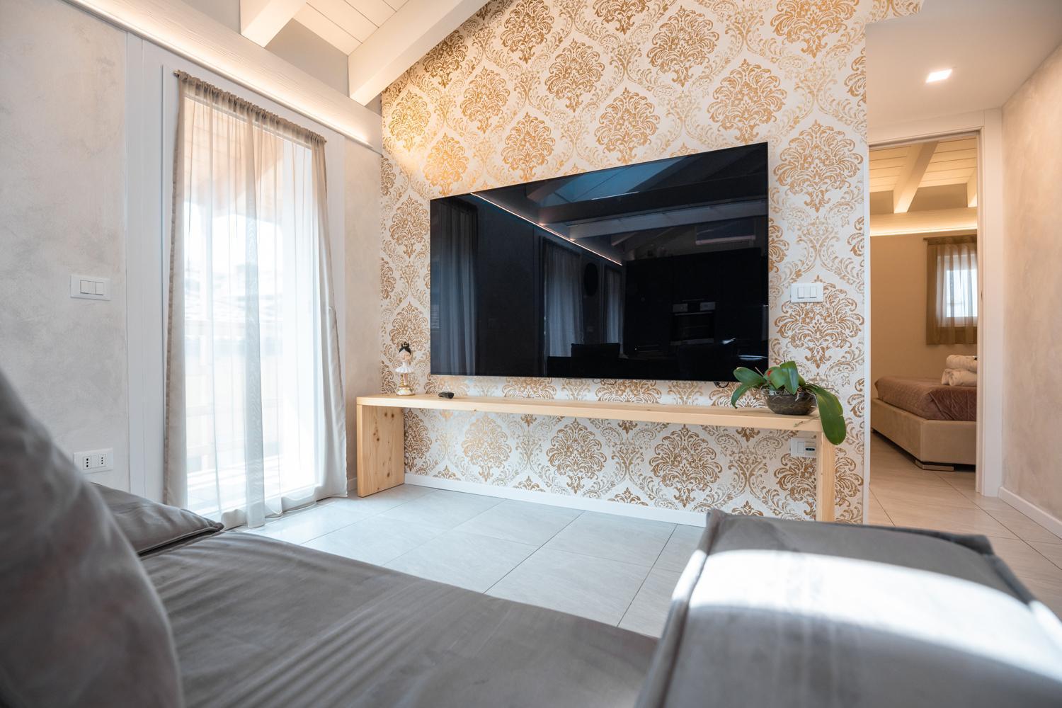 Es Rooms And Apartments トルボレ エクステリア 写真