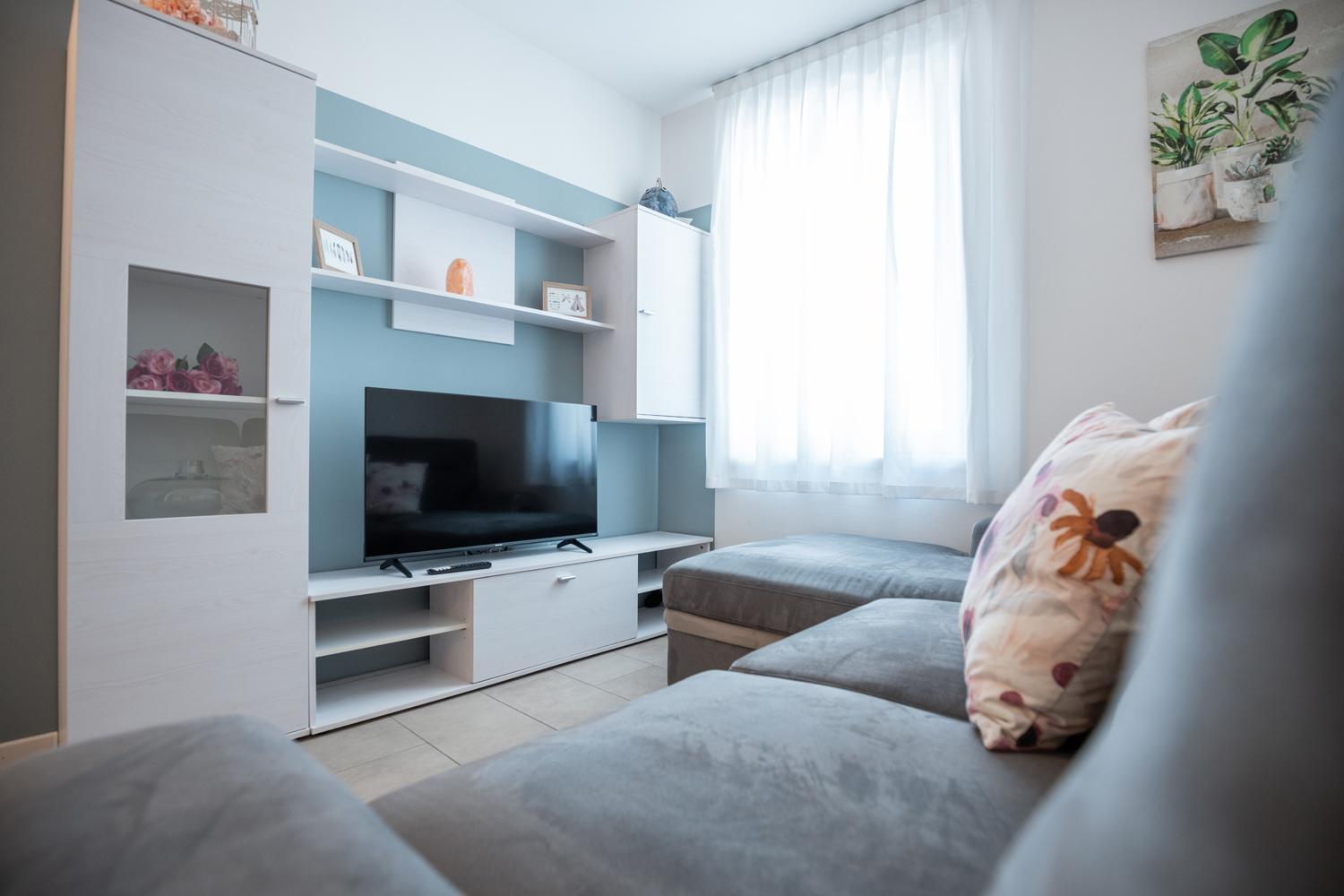 Es Rooms And Apartments トルボレ エクステリア 写真