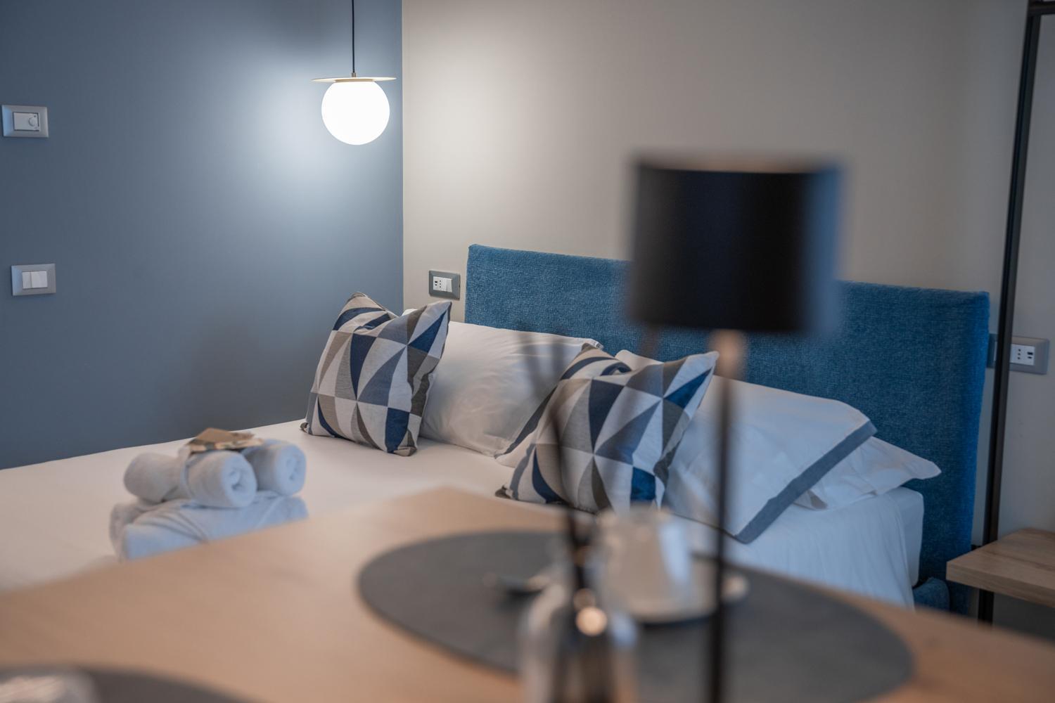 Es Rooms And Apartments トルボレ エクステリア 写真