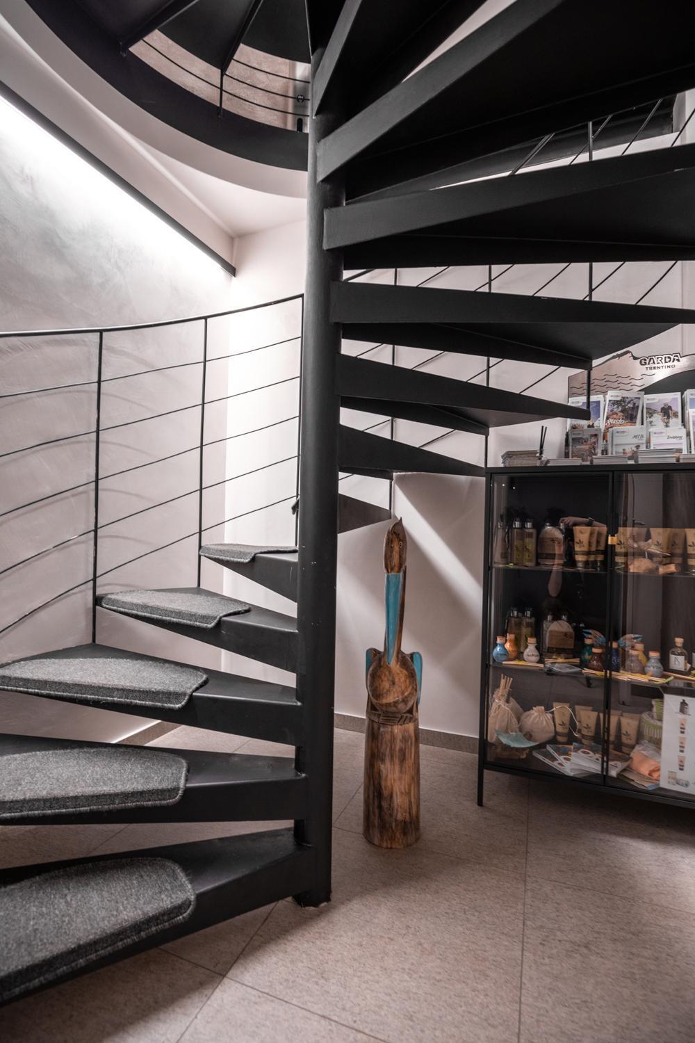 Es Rooms And Apartments トルボレ エクステリア 写真